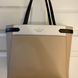 Kate Spade Staci Colorblock - New